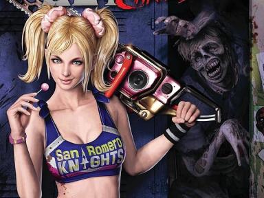 Lollipop Chainsaw Live-Action Movie Announced Alongside New Game Sequel