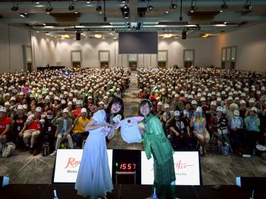 Magic Knight Rayearth regresa al anime con Rie Takahashi y Saori Hayami: así revive Cefiro