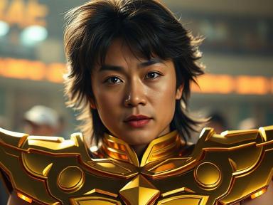 Masami Kurumada demanda por malversación millonaria en sus empresas