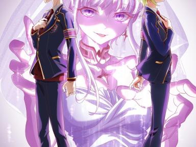Segunda temporada de Sekai Saikou no Ansatsusha llega en enero 2027