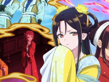 Though I Am an Inept Villainess Confirms January 2027 Return With New Arc and 3 Cast Additions