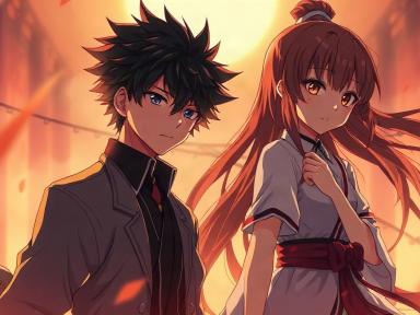 Crunchyroll Unites with Partners for Fresh Webtoon Anime Magic