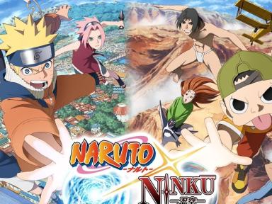 NARUTO×NINKŪ Anime Announced: Naruto’s Biggest Inspiration Returns in a New Crossover Story