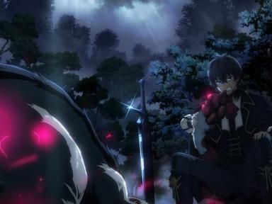 How I Became King by Eating Monsters Anime Announced for 2027 by WHITE FOX