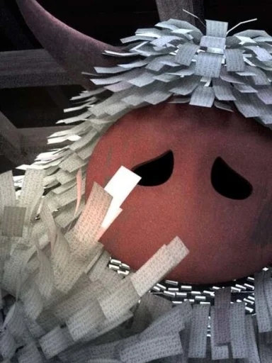 Namahage no Obon Kaeri