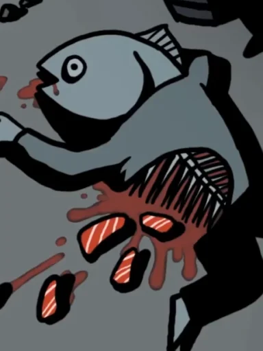 S - The Birth of Psycho