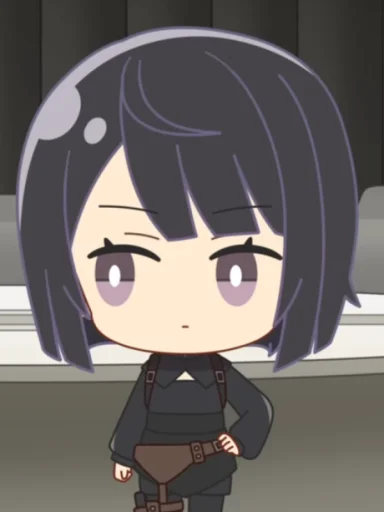 Petit Forma: Denpa Kyoku Nisshi