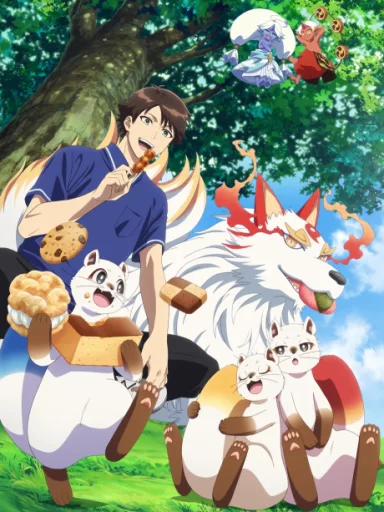 Kami no Niwatsuki Kusunoki-tei 