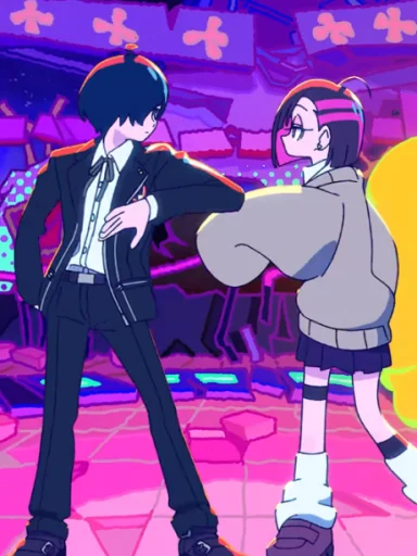 Kaiba Seichoutsuu × Mass Destruction -Reload- Mashup