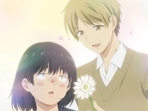 April Showers Bring May Flowers: The Anime That Transforms Self-Esteem