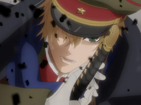 Iwamoto-senpai no Suisen: The Anime That Will Explore the Supernatural in the Taishō Era