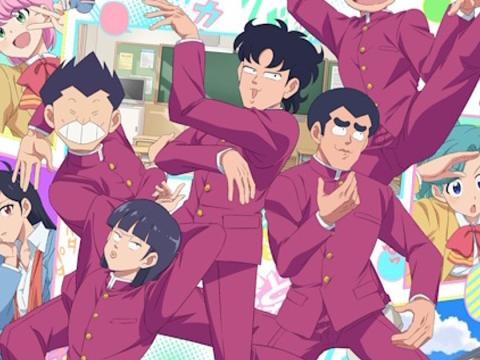 The Audience Ranking That Reveals Which Anime Dominates Japanese Television