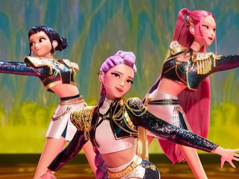5 Music-Fueled Anime Like Netflix’s KPop Demon Hunters