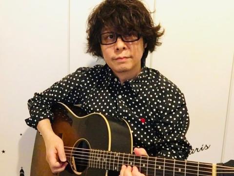 Anime and Game Music Legend Shigeru Ikeda Passes Away at 57