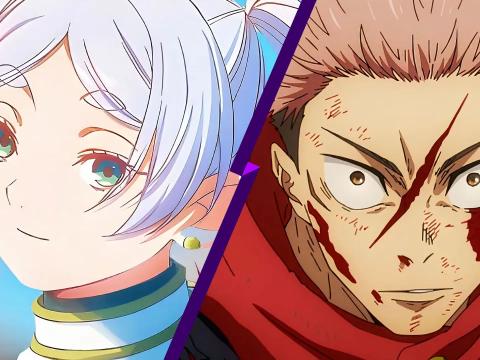 Winter 2026 Anime Premieres Guide: Frieren, Jujutsu Kaisen and More