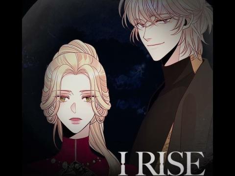 KISS OF LIFE's Belle Releases 'I Rise' for The Remarried Empress Webtoon
