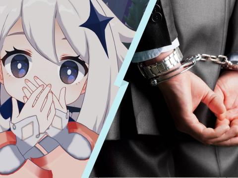 Genshin Impact Leakers Arrested: When Fame Becomes a Crime
