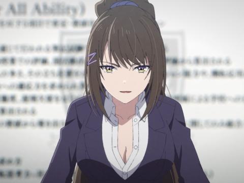Classroom of the Elite: Year 2 Anime Sets April 1 Premiere, 90-Minute Special, and New Theme Songs