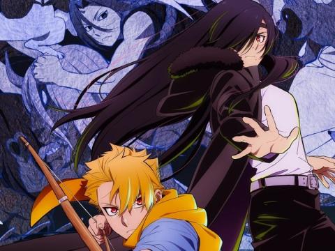 Daemons of the Shadow Realm reveals new trailer with stellar voice cast and April premiere date