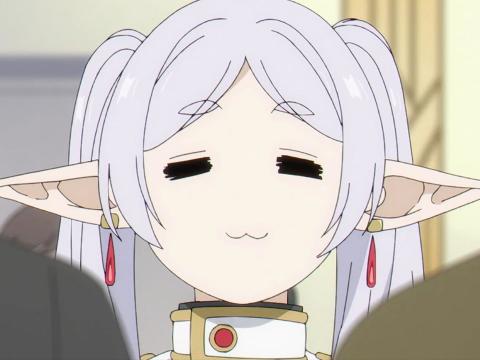 Frieren Season 2 Episode 6 Faces a Short Delay