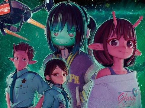 Gundam Hathaway Maintains Altitude While Demon Slayer Defies Physics at the Japanese Box Office