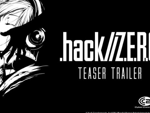 A New Digital Era: The Return of .hack//Z.E.R.O.