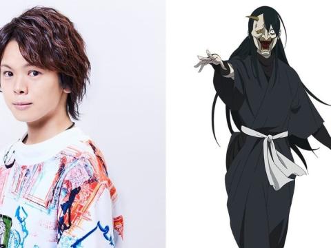 Hell's Paradise: Jigokuraku Reveals New Character and Broadcast Changes