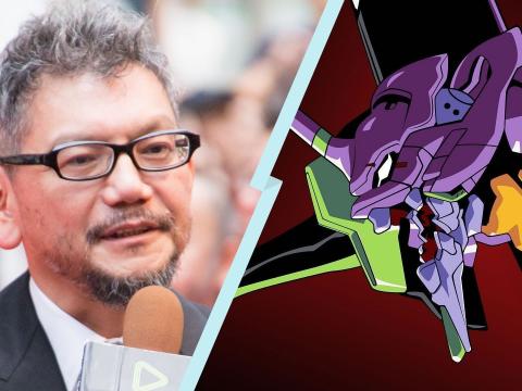 Hideaki Anno’s Brutal Take on Turning 30: “After That, It’s All Downhill”