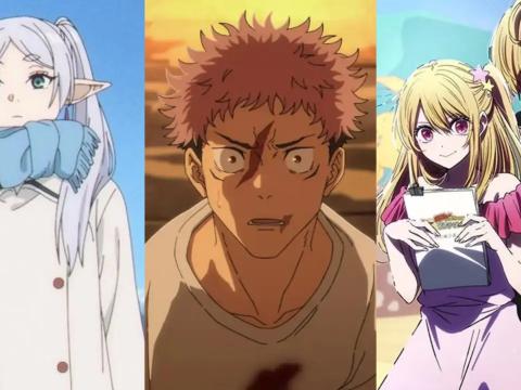 Anime 2026 Calendar: All Releases You Can't Miss