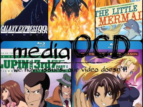 Relive the magic of classic anime with Discotek Deep Dives