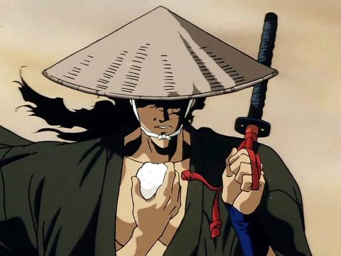 Ninja Scroll Returns to Theaters: A Classic Anime Masterpiece Hits the Big Screen