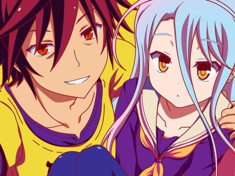 No Game No Life Volume 13 Release Date Announced: Gaming Siblings Return in 2026