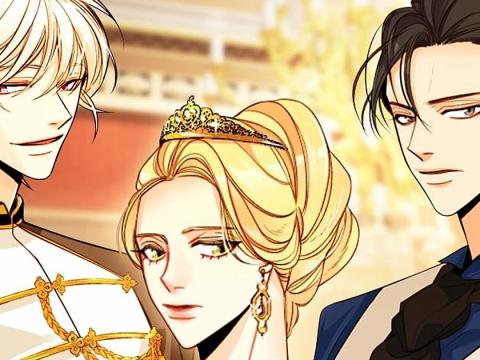 The Remarried Empress Returns: New Side Stories and Global Success