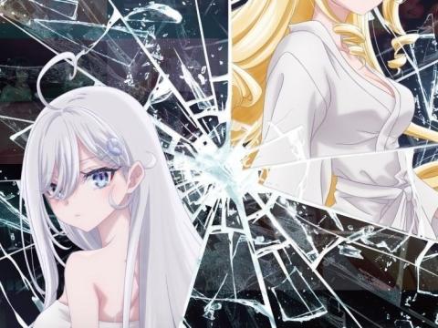 Shibou Yuugi de Meshi wo Kuu Anime Reveals New Cast and Thrilling PV
