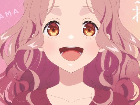 Tadaima, Ojamasaremasu! Anime Launches April 7 with Bullet Train's Theme Song