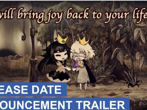 The Liar Princess and the Blind Prince Arrives on PC This March