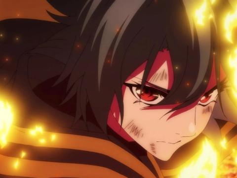 Wistoria: Wand and Sword Returns to Crunchyroll This Spring