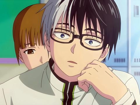 Kill Blue Anime Reveals Second Trailer and Theme Songs