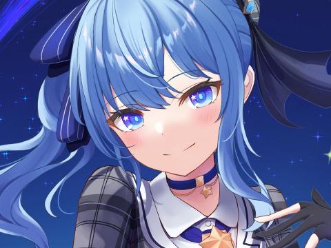 Hoshimachi Suisei creates her own agency but does not leave Hololive
