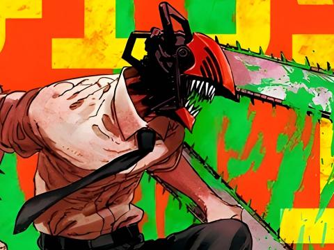Chainsaw Man manga publishes its final chapter and concludes its story