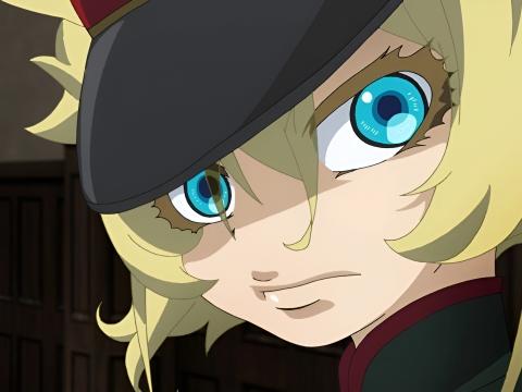 Saga of Tanya the Evil anime shares new trailer and date for its second season