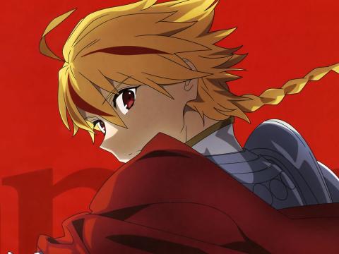 Fate/strange Fake anime reveals trailer for its continuation at AnimeJapan