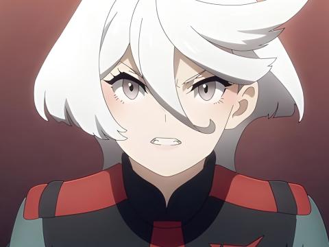Creador de Gundam regaña a otakus por robarse sus robots para una marcha