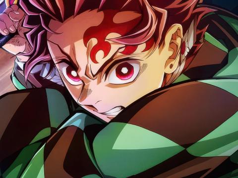 The movie Demon Slayer: Kimetsu no Yaiba Infinity Castle will leave theaters