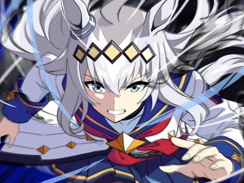 Otaku war on Discord: Users banned for calling Uma Musume girls "waifus"