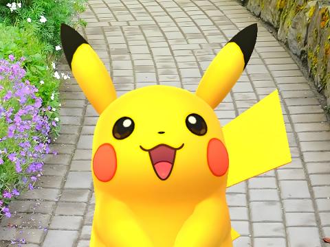 Trabajaste gratis para Niantic: Jugadores de Pokémon GO entrenaron IA para robots