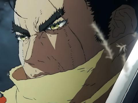 Sekiro: No Defeat Anime Reveals Trailer and Confirms Theatrical Release