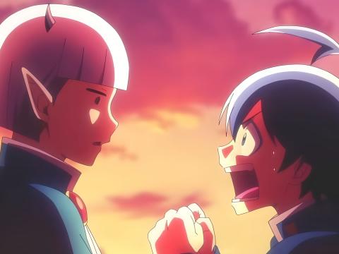 Season 4 of Welcome to Demon School, Iruma-kun Premieres Trailer and Release Date