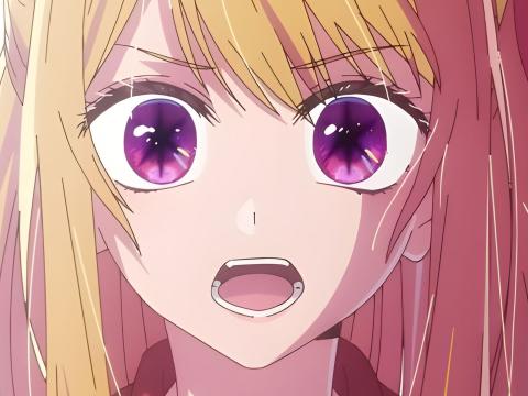 Oshi no Ko Season 3 will end with a one-hour special