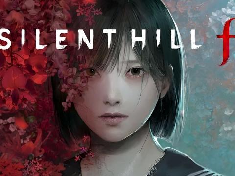 The video game Silent Hill f confirms its manga adaptation with an unreleased ending